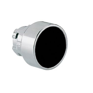 Lovato 8LM2TB102 - Operatore pulsante ad impulso 22mm serie 8lm‚ rasato‚ nero