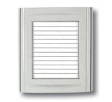 Vimar 805N - Elvox Modulo con cartello 13 nomi grigio luce