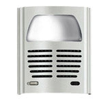 Vimar 8T19 - Elvox Modulo a/v a colori grigio luce