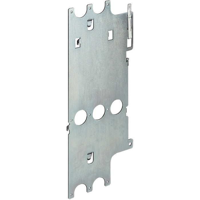 9004SD - mas - piastra att fissi post M630 diff