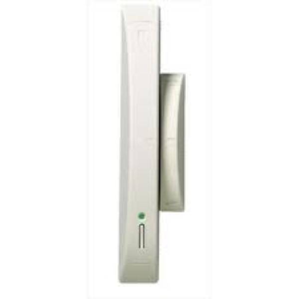 Beghelli 9101 - RIVELATORE PERIMETRALE BIANCO