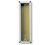 Vimar 9313/35 - Elvox Scatola da parete 3M grigio sabl
