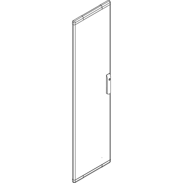 BTicino 93370L - mas LDX 400 - porte vano esterno h=1400