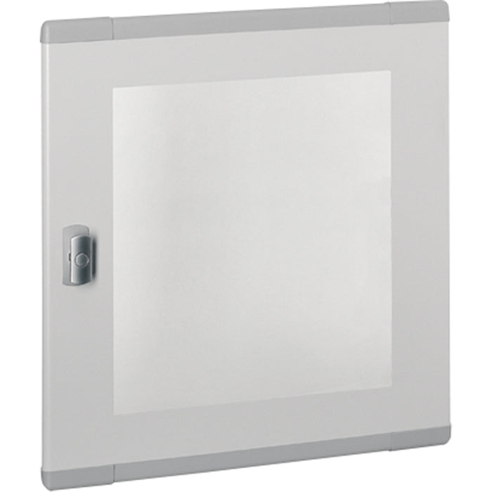 BTicino 93630V - mas LDX - porta vetro 600x600