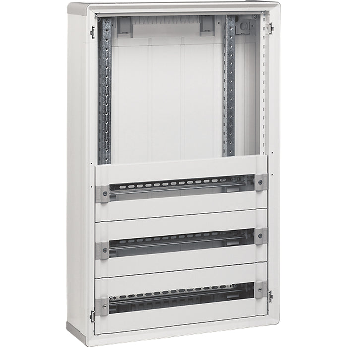 BTicino 94550P - mas SDX P - quadro 515x850