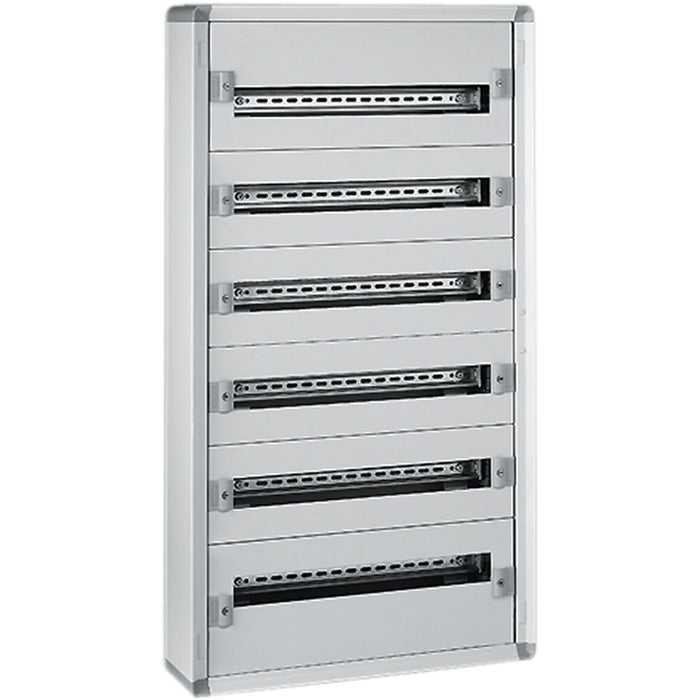 BTicino 94560L - mas SDX L - quadro 515x1000