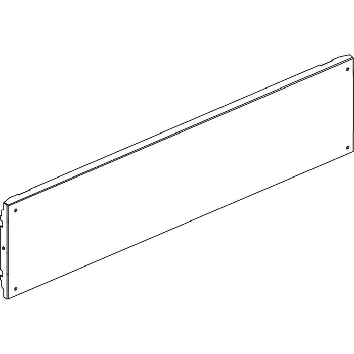 BTicino 9780 - mas - pannello cieco 850x200