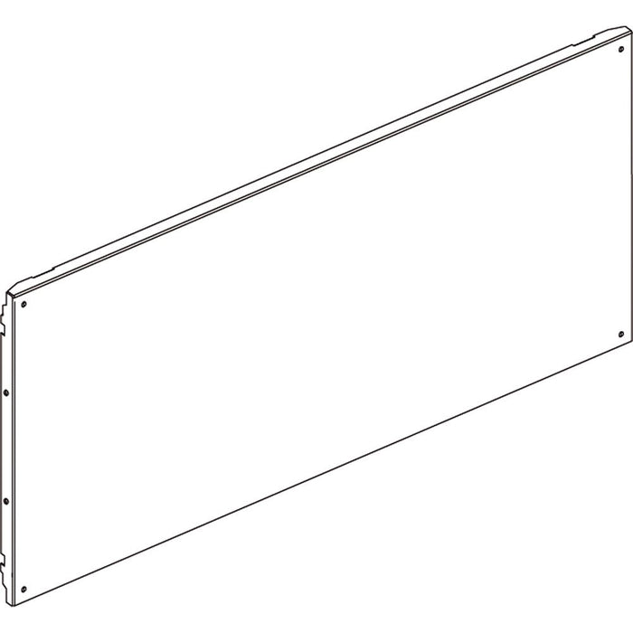 BTicino 9781 - mas - pannello cieco 850x400