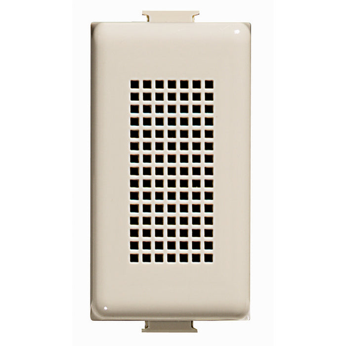 BTicino A5041N - matix magic - suoneria in bronzo 230Vac