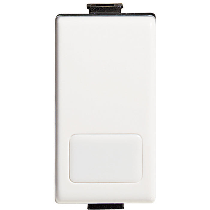 BTicino AM5001L - matix - interruttore 1P 16A illuminabile