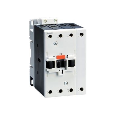 Lovato BF80T4A230 - Contattore quadripolare‚ corrente di impiego ith (ac1) = 115a‚ bobina in ac 50/60hz‚ 230vac
