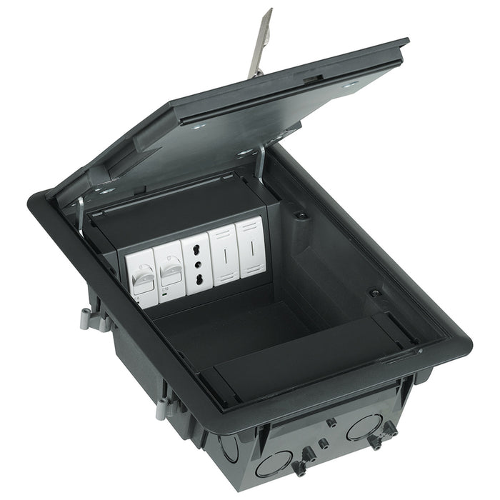 150702 - torrette - a scomparsa 8/10m coperchio inox