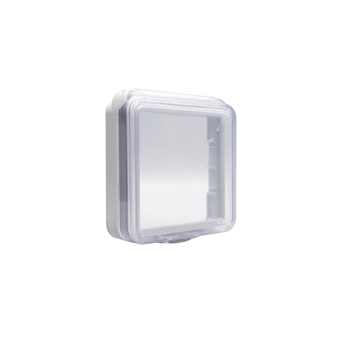 28402C - MatixGO - coperchio IP55 2m