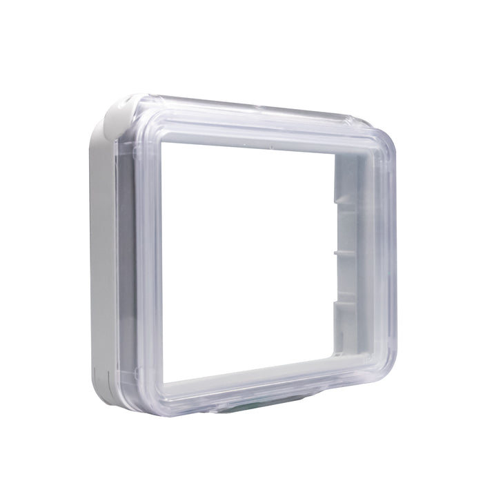 28403C - MatixGO - coperchio IP55 3m