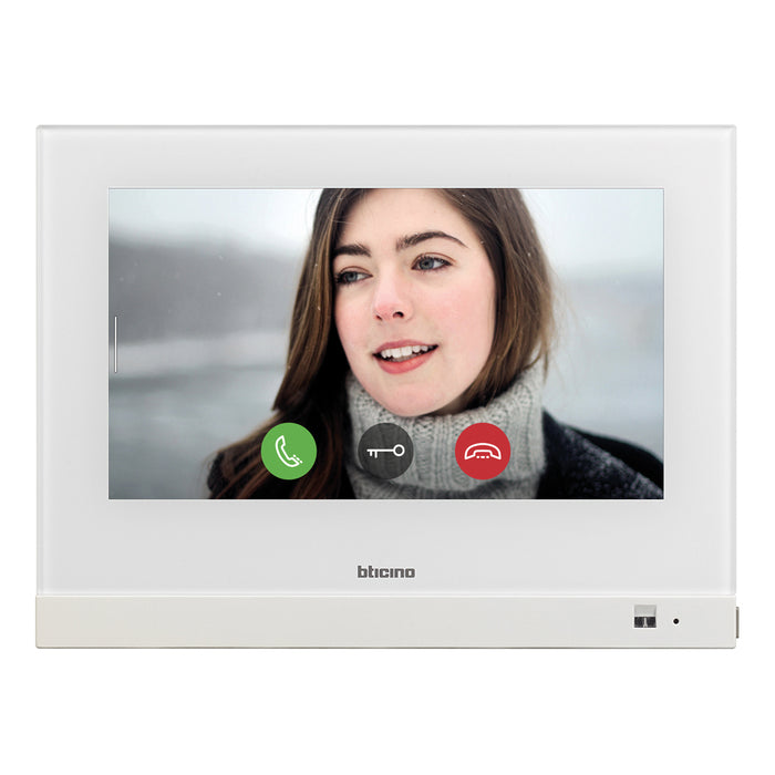 BTicino 3488W - Hometouch 7