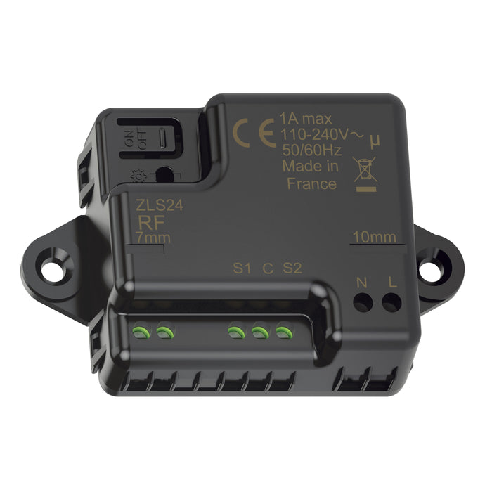 BTicino 3586C - L.NOW - Modulo per porta cancello box
