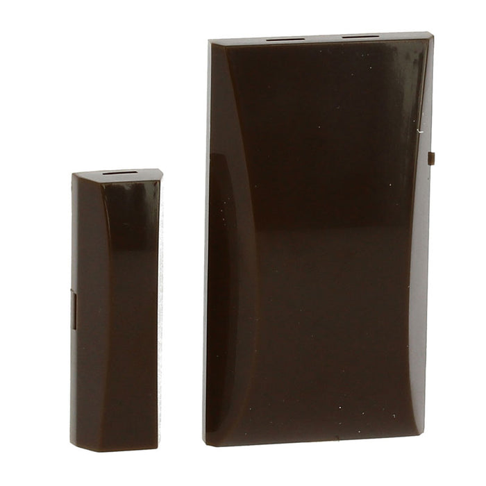 BTicino 4286 - mini contatto magnetico radio marrone