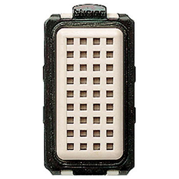 BTicino 5048N - magic - ronzatore 220Vac