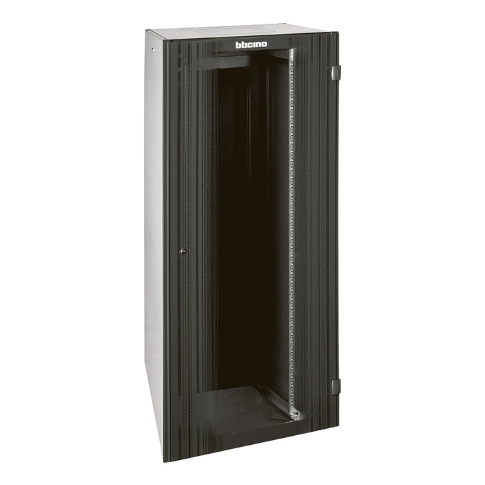 BTicino C9333D66L - btnet - armadio 33U 600X600 linkeo