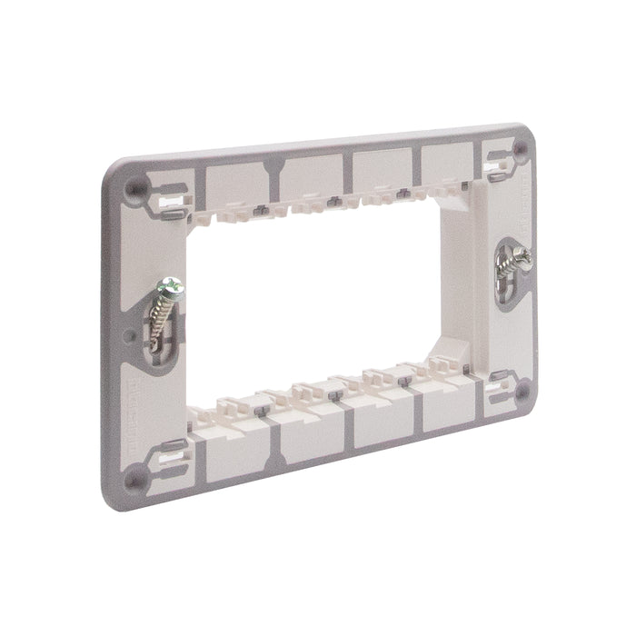 BTicino J4704 - MatixGO - supporto 4m