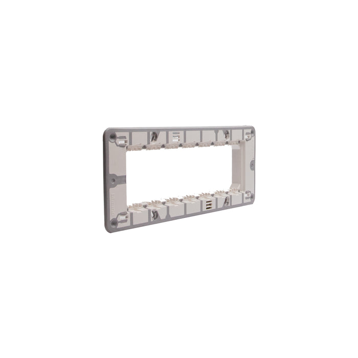 BTicino J4707 - MatixGO - supporto 7m