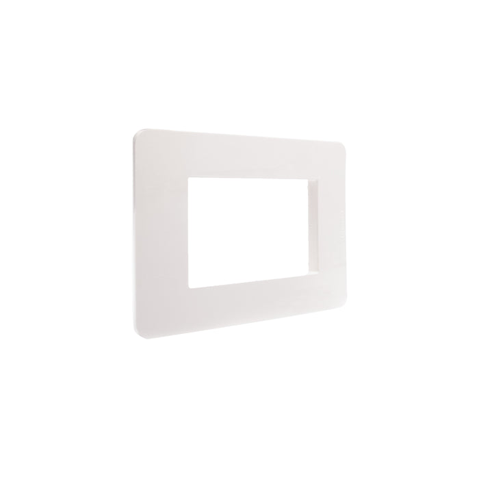 BTicino JA4804JW - MatixGO - placca 4P white