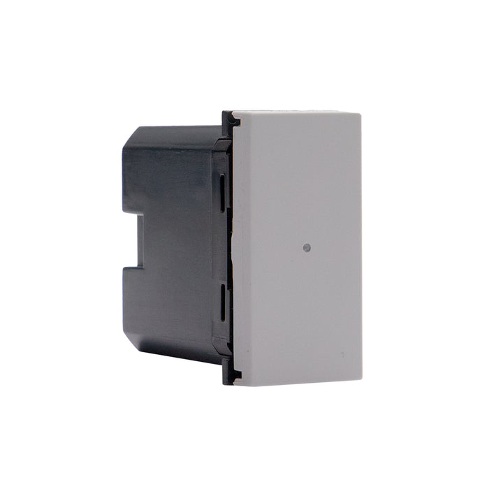 BTicino JG4003CWI - MatixGO - comando luci wireless 1m grigio