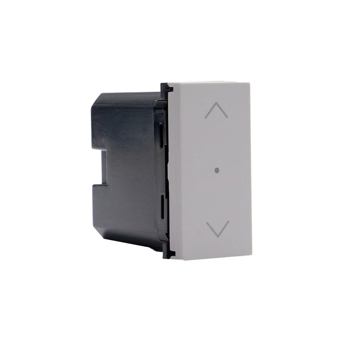 BTicino JG4027CWI - MatixGO - com. tapparelle wireless 1m g