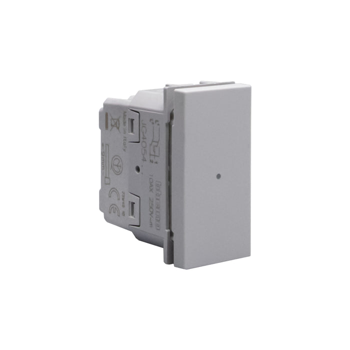 BTicino JG4054 - MatixGO - inv 10AX assiale grigio