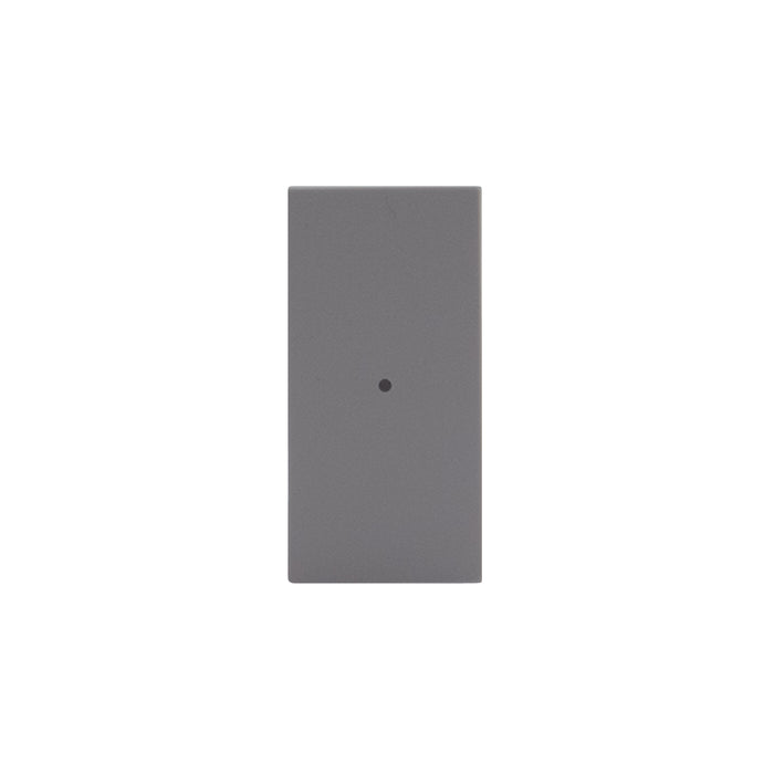 BTicino JG4411C - MatixGO - interruttore dimmer grigio