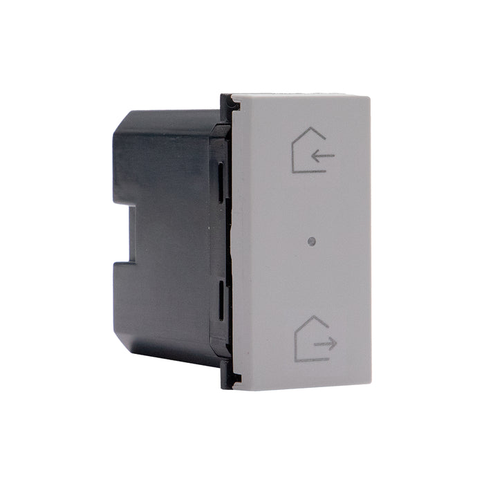 BTicino JG4570CWI - MatixGO - entra/esci wireless 1m grigio