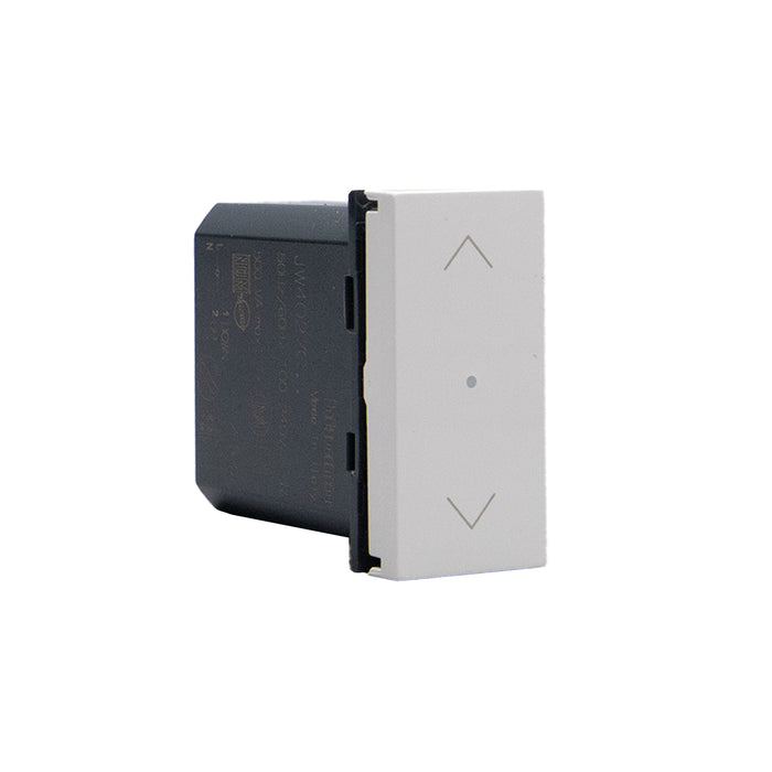 BTicino JW4027C - MatixGO - comando tapparella connesso b