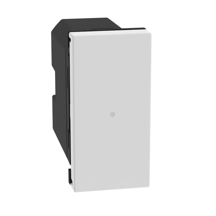 BTicino JW4027CWI - MatixGO - com. tapparelle wireless 1m b