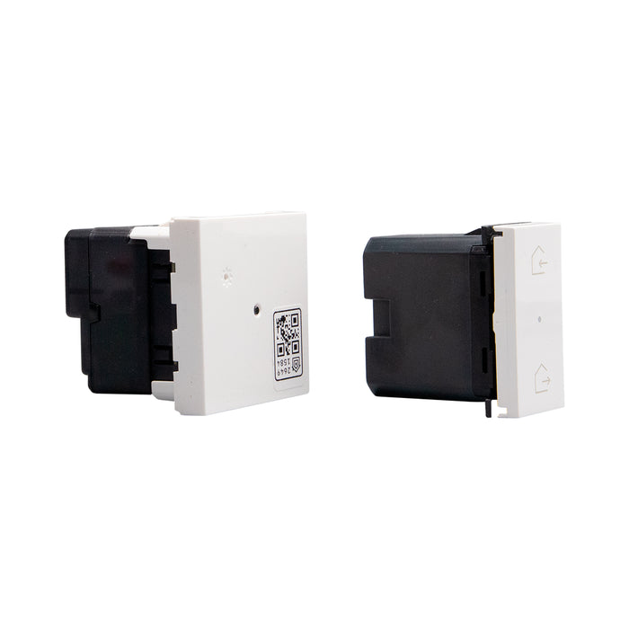 BTicino JW4510C - MatixGO - gateway + entra/esci 1m bianco