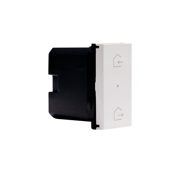 BTicino JW4570CWI - MatixGO - entra/esci wireless 1m bianco