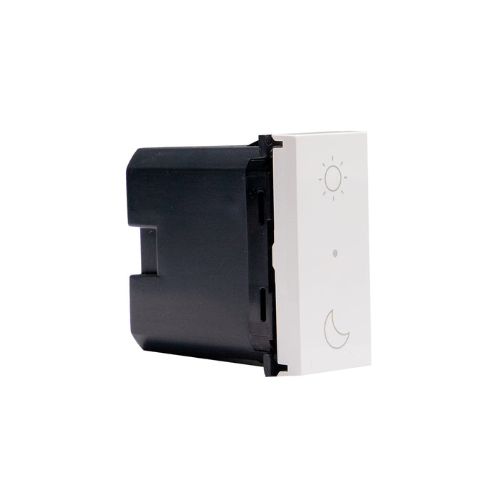 BTicino JW4574CWI - MatixGO - notte/giorno wireless 1m bianco