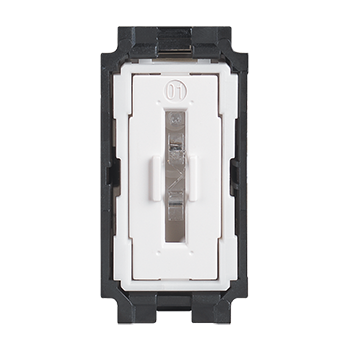 BTicino K4001 - L.NOW - interruttore 1P 10AX