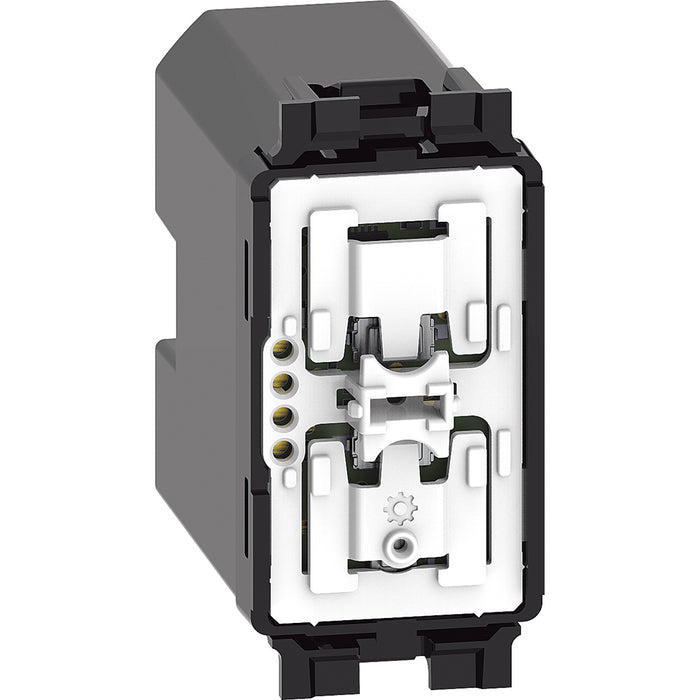 BTicino K4027CWI - L.NOW- Comando tapparelle wireless 1M