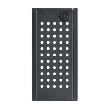 BTicino K4356V230 - L.NOW - ronzatore 230V 8VA