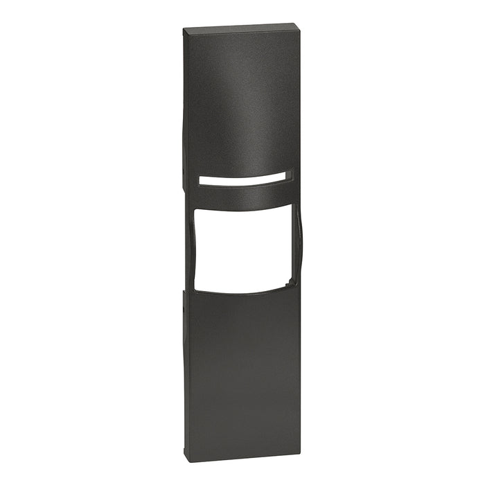 BTicino KG16 - L.NOW - cover IR 1M nera