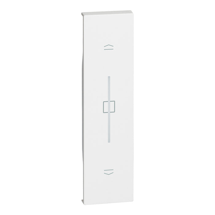 BTicino KW32 - L.NOW - cover tapparella connesso bianca