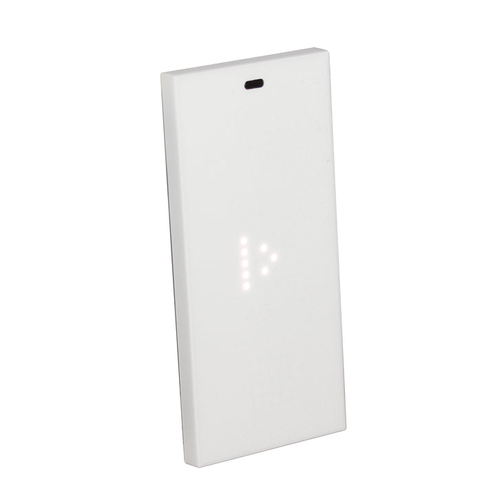 BTicino KW8011 - L.NOW - comando full bianco