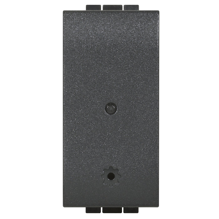 BTicino L4531C - LL - Modulo per presa connesso antracite