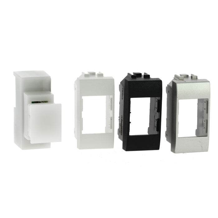 BTicino LN4215 - LivingLight lettore transponder