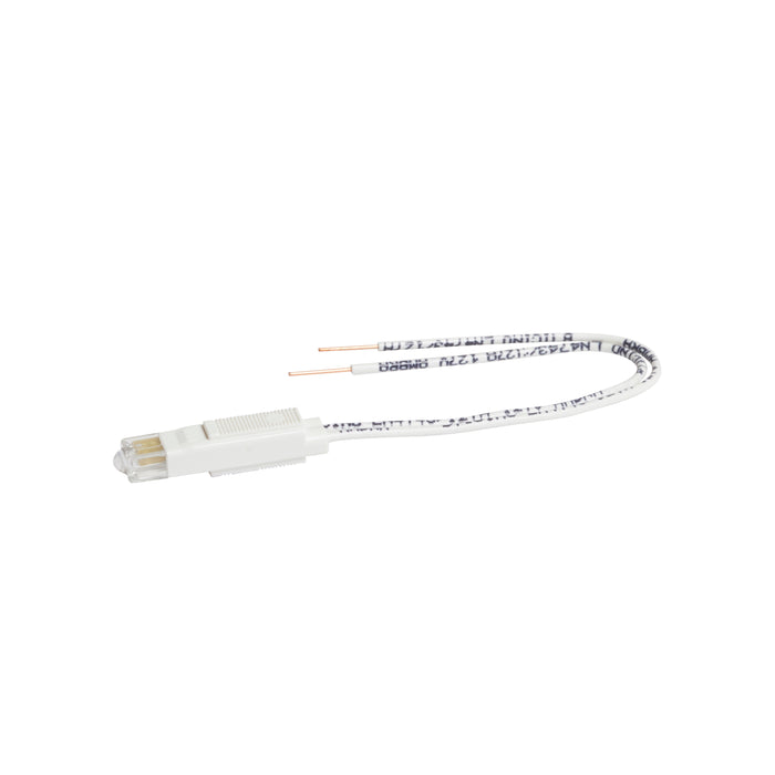 BTicino LN4743/230T - LL - lampada led assiali 230V bianco