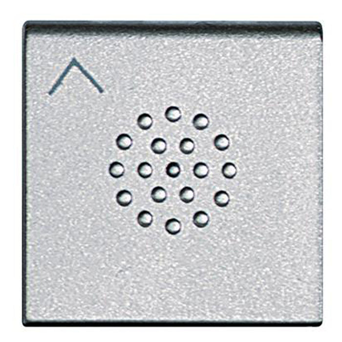 BTicino NT4916DPA - LL - copritasto doppio pulsante+freccia