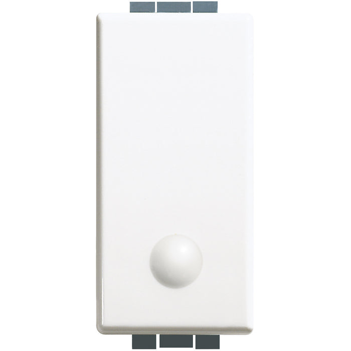 C4001L - luna - interruttore 1P 16A illuminabile