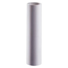 Gewiss DX40032 - MANICOTTO RK - IP40 - HALOGEN FREE - DIAMETRO 32MM - GRIGIO RAL7035