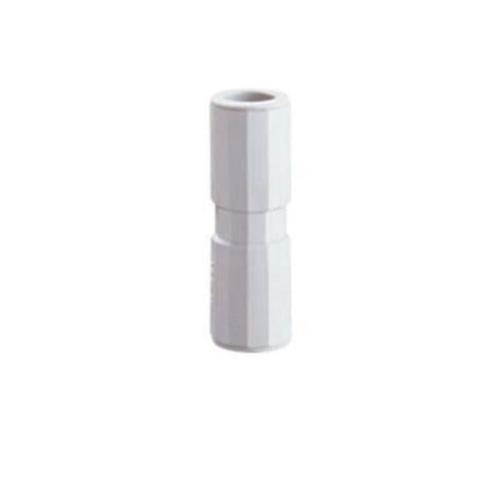 Gewiss DX43032 - MANICOTTO MORBIDX - IP67 - HALOGEN FREE - DIAMETRO 32MM - GRIGIO RAL7035