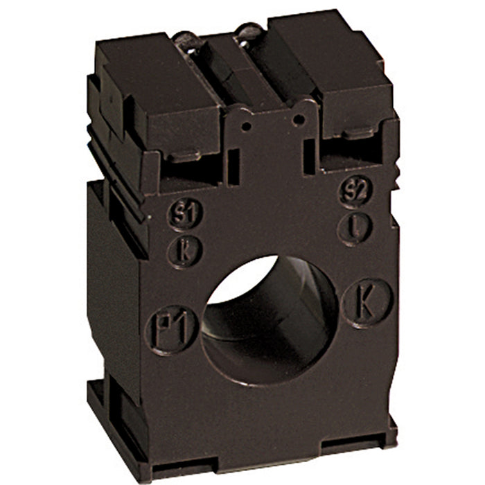 BTicino F8TB100 - btdin - trasf amper 100A barre 16x12‚5